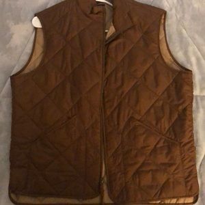 J.Crew Walker Vest